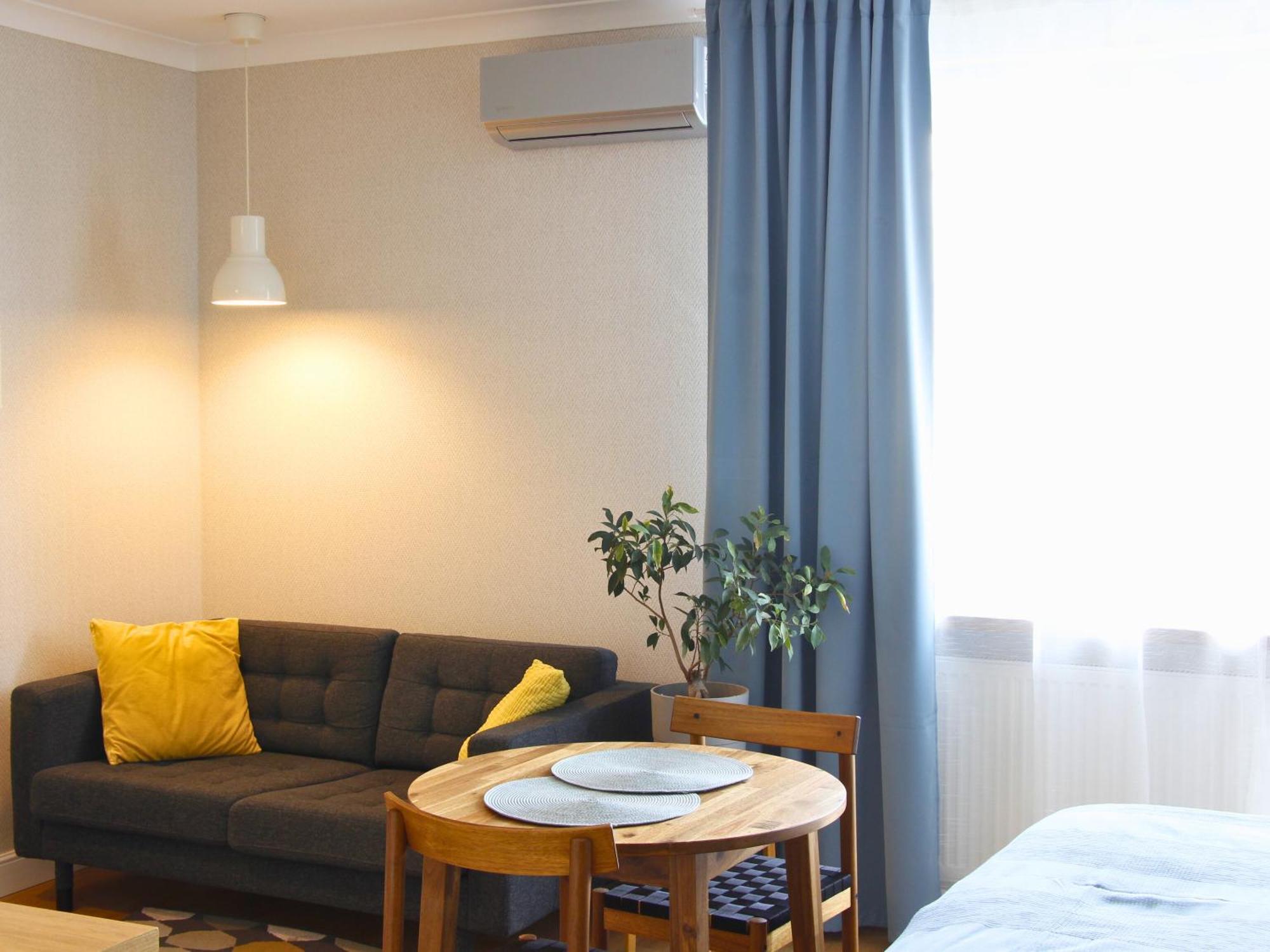 Apartament Studio 208 Biała Podlaska Kültér fotó