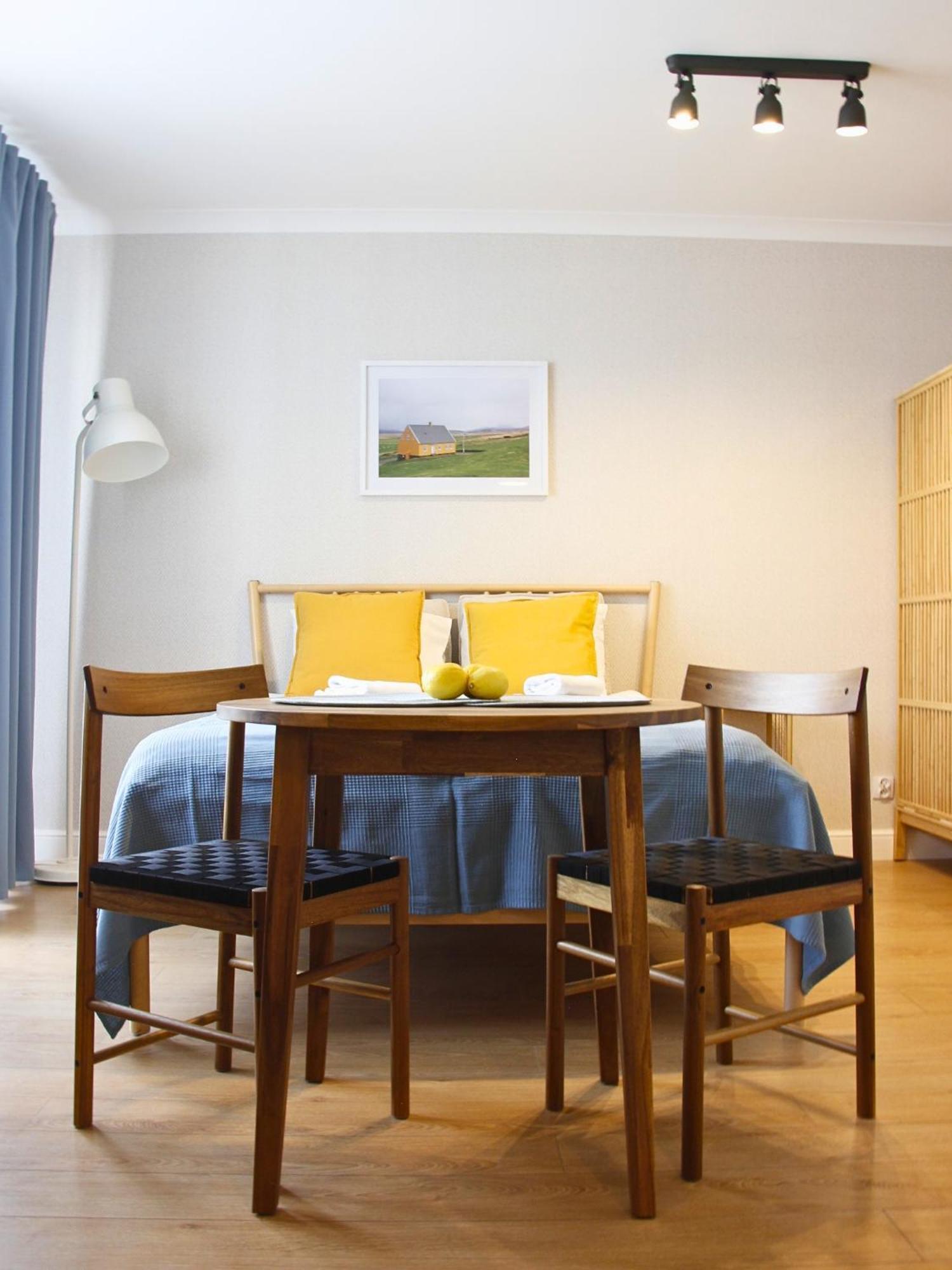 Apartament Studio 208 Biała Podlaska Kültér fotó